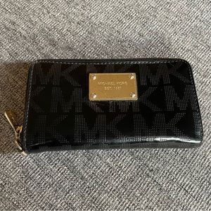 Authentic Michael Kors wallet